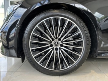 Mercedes Klasa E W214 Sedan 2.0 220d 197KM 2025 E Klasa 220 d 4-Matic AMG 2.0 (197KM) 2025, zdjęcie 12