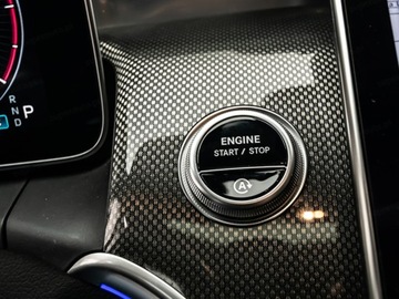 Mercedes GLC C254/X254 2026 GLC Coupe 200 4-Matic AMG Line 2.0 (204KM) 2026, zdjęcie 9