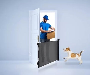 Ruhhy 19380 дверные ворота безопасности