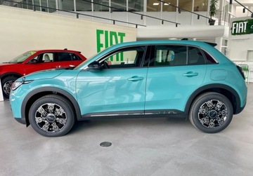 Fiat 2025 Fiat 600 600 Icon145 KM Wyprzedaz Rocznika 2025 Pakiet zimowy oraz komfo, zdjęcie 3