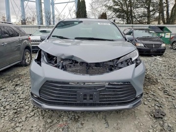 Toyota Sienna III 2025 Toyota Sienna XSE 2025 2.5 Hybryda 245KM, zdjęcie 5