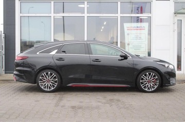 Kia Proceed Shooting Brake Facelifting 1.6 T-GDI 204KM 2023 KIA pro_cee&#039;d GT, zdjęcie 5