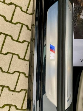 BMW Seria 7 G11-G12 Sedan 750d 400KM 2017 BMW 750 SALON PL / X-Drive / VOLL / 400 KM / M, zdjęcie 21