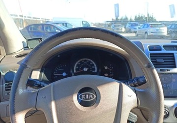 Kia Sportage II 2.7 i V6 175KM 2005 Kia Sportage Kia Sportage 2.7 BenzynaLPG 175KM, zdjęcie 9