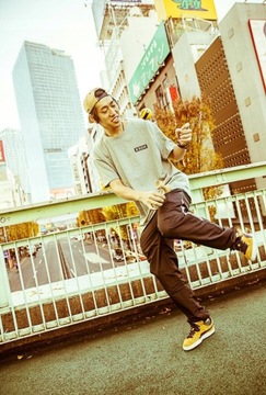 Кендама Кром ПОП ЛОЛ Зеленый