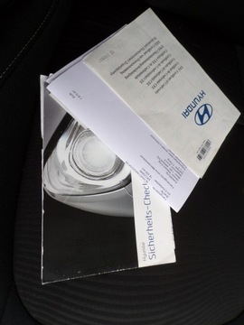 Hyundai i10 II Hatchback 1.0 MPI 66KM 2016 Hyundai i10 Klimatyzacja / LED / Gwarancja, zdjęcie 29