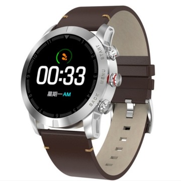 SMARTWATCH zegarek SMARTBAND do IPHONE HUAWEI