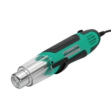 Opalarka mini 250/500W SS-628F
