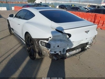 Bentley 2024 Bentley Continental GT 2024 Bentley Continental GT V8 Coupe 4.0 Benzyna, zdjęcie 2