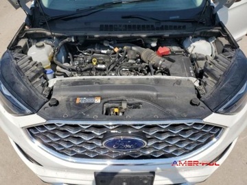 Ford Edge II 2022 Ford Edge 2022 r.,2,0L TITANIUM 4x4 2.0 Benzyna 250KM, zdjęcie 11