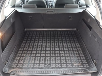 Opel Astra J Sports Tourer Facelifting 1.4 Turbo ECOTEC 140KM 2014 Opel Astra 1.4 T, Salon Polska, Serwis ASO, GAZ, zdjęcie 12