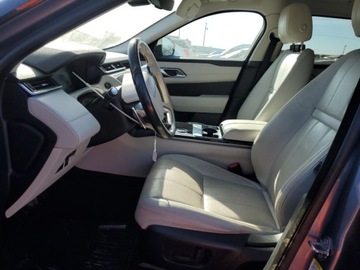 Land Rover Range Rover Velar 2019 Land Rover Range Rover Velar R-Dynamic SE 2019 2.0l 2.0 Diesel 247KM, zdjęcie 7