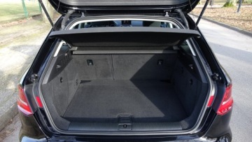 Audi A3 8V Hatchback 3d 1.2 TFSI 105KM 2014 AUDI A3 . . . Serwisowany . . 7 x AIR BAG . . Grzane Fotele . ., zdjęcie 29