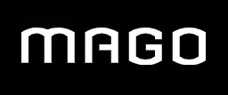 Полка металлическая для складских полок магазина MAGO G-470 L-800