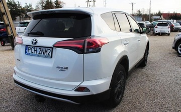 Toyota RAV4 IV MPV Facelifting 2.0 Valvematic 152KM 2016 Toyota RAV4 2.0 Benzyna 152KM, zdjęcie 5