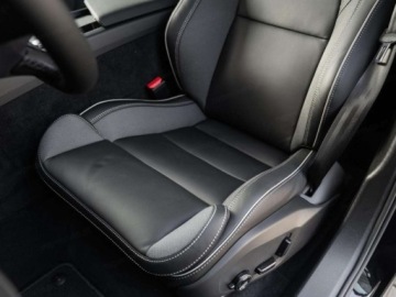 Volvo XC60 II 2026 XC60 T6 Plug-In Hybrid AWD Ultra Black Edition (398KM) 2026, zdjęcie 4