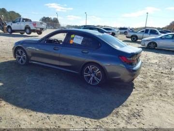 BMW Seria 3 G20-G21 2022 BMW Seria 3 330e 2022 2.0l 2.0 Hybryda 180KM, zdjęcie 3