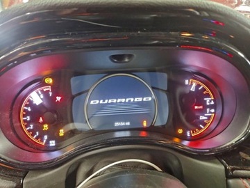 Dodge Durango III 3.6 V6 294KM 2023 Dodge Durango GT 2023 3.6L 3.6 Benzyna 295KM, zdjęcie 9