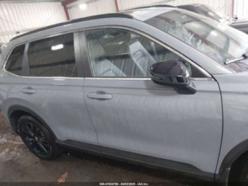 Honda CR-V VI 2023 Honda CR-V Hybrid Sport Touring 2023 2.0l 2.0 Hybryda 145KM, zdjęcie 6