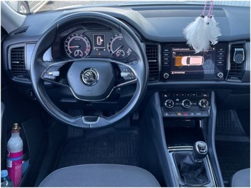 Skoda Kodiaq I SUV 2.0 TDI 150KM 2020 Skoda Kodiaq 4x4, zdjęcie 20