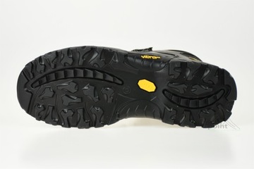 Трекинговые туфли RED ROCK 10353 - VIBRAM LEATHER 39