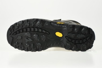 Трекинговые туфли RED ROCK 10353 - VIBRAM 40 LEATHER