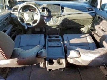 Honda Odyssey IV 2023 Honda Odyssey Sport-L 2023 3.5 Benzyna 280KM, zdjęcie 8