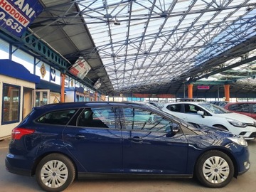 Ford Focus III 2014 Ford Focus III BEZKOLIZYJNY ! I właściciel !! serwisowany w ASO, zdjęcie 4