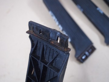 BMW e30 Педаль акселератора перед подъемником