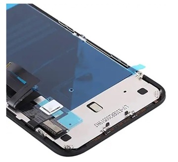 Wyświetlacz LCD ekran dotyk do Apple iPhone 11 Incell + uszczelka REPART