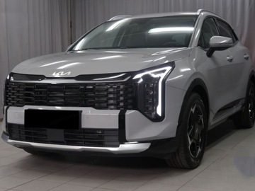 Kia Sportage V 2025 KIA Sportage 1.6 T-GDI Business Line 2WD DCT Suv 150KM 2025