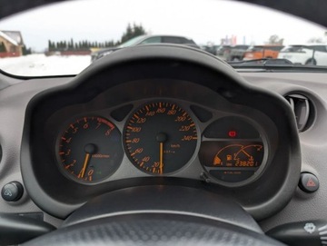 Toyota Celica VII 1.8 16V VT-i 143KM 2000 Toyota Celica Alu Klima Serwis Gwarancja 1.8 Benzyna 143KM, zdjęcie 21