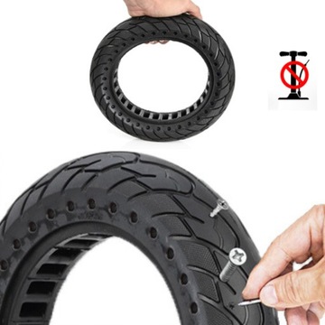 ТВЕРДЫЕ ШИНЫ 10X2,50