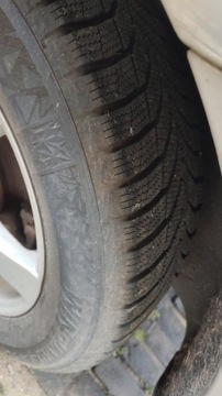 4× DISK HLINÍK DIESEL SDFGH X 16" 5X108