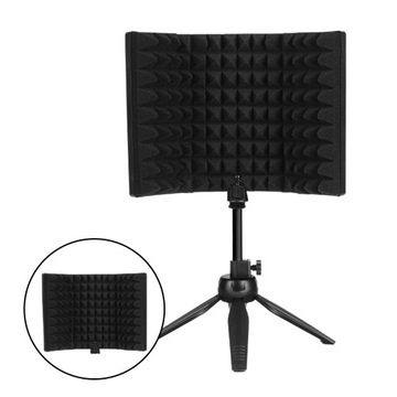 Профессиональная изоляция микрофона. Без подставки