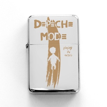 DEPECHE MODE - zapalniczka - Playing the Angel