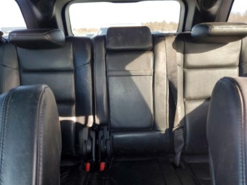 Jeep Grand Cherokee IV 2020 Jeep Grand Cherokee Limited 2020 3.6 Benzyna 295KM, zdjęcie 10