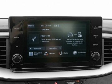 Kia Ceed III Kombi Facelifting 1.5 T-GDI 160KM 2022 Kia Cee'd GD4E164#1.5 T-GDI M 2 stref klima K.cof, zdjęcie 19