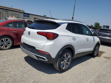 Buick 2020 Buick Encore Gx Select 2020 1.2l 1.2 Benzyna 137KM, zdjęcie 3