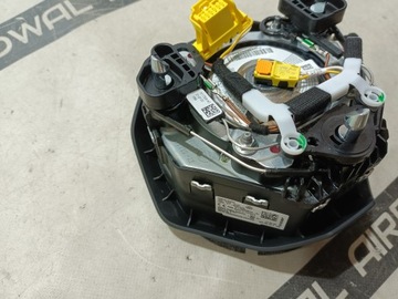 VW GOLF 8 VIII 5H ПОДУШКА БЕЗОПАСНОСТИ ВОДИТЕЛЯ ОРИГИНАЛ