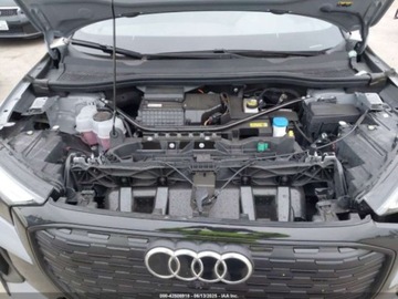 Audi Q4 2024 Audi Q4 e-tron E-Tron Premium 55 Quattro 2024 Elektryczny 295KM, zdjęcie 8