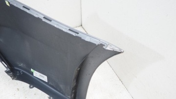 BMW 3 F31 M Kombi Package, задний бампер 8054209