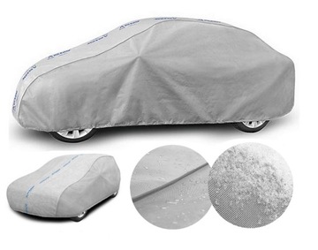 Plandeka pokrowiec samochód BMW 3 E30 E36 E46 E90