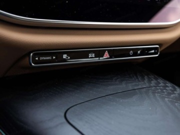 Mercedes Klasa E W214 Sedan 3.0 450d 367KM 2025 E Klasa 450 d 4-Matic Exclusive 3.0 (367KM) 2025, zdjęcie 15