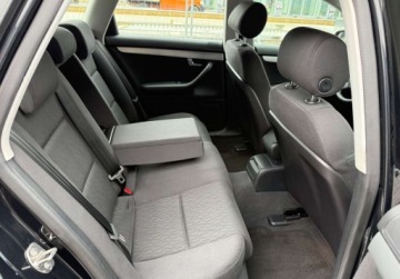 Audi A4 B7 Avant 1.8 T 163KM 2006 Audi A4 Avant 1.8T 163ps 1Wlasciciel Serwisowana Bezwypadkowa BardzoZadbana, zdjęcie 24