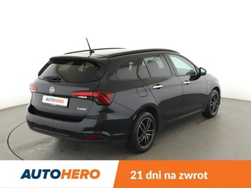Fiat Tipo II Station Wagon 1.4 95KM 2018 Fiat Tipo navi kamera klima tempomat, zdjęcie 6