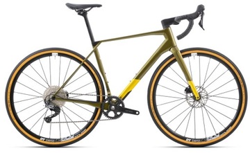 Rower gravel Superior X-ROAD TEAM COMP GR rozm XL58 Carbon!! Rama !!