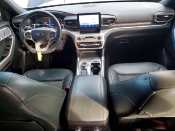 Ford Explorer VI 2023 Ford Explorer 2023 2.3 Benzyna 300KM, zdjęcie 8