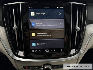 Volvo S60 III Sedan Facelifting 2.0 B5 250KM 2023 Volvo S60 S60 B5 B AWD Ultimate Dark aut, Masaże,, zdjęcie 23