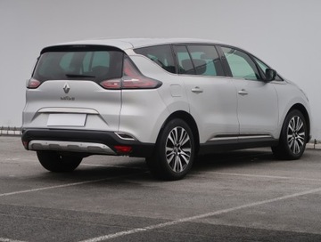 Renault Espace V Van 1.6 Energy dCi 160KM 2015 Renault Espace 1.6 dCi, Automat, 7 miejsc, Skóra, zdjęcie 4